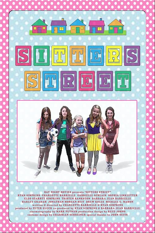Sitters Street