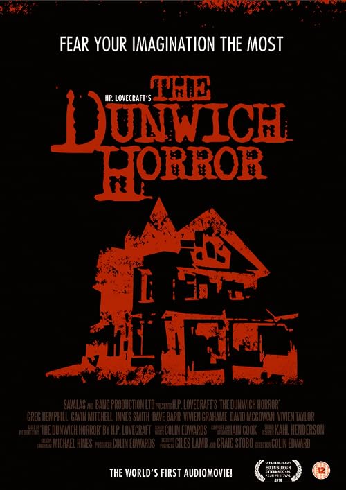 The Dunwich Horror