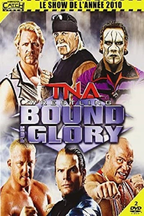 Bound for Glory