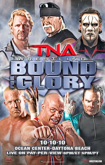 Bound for Glory