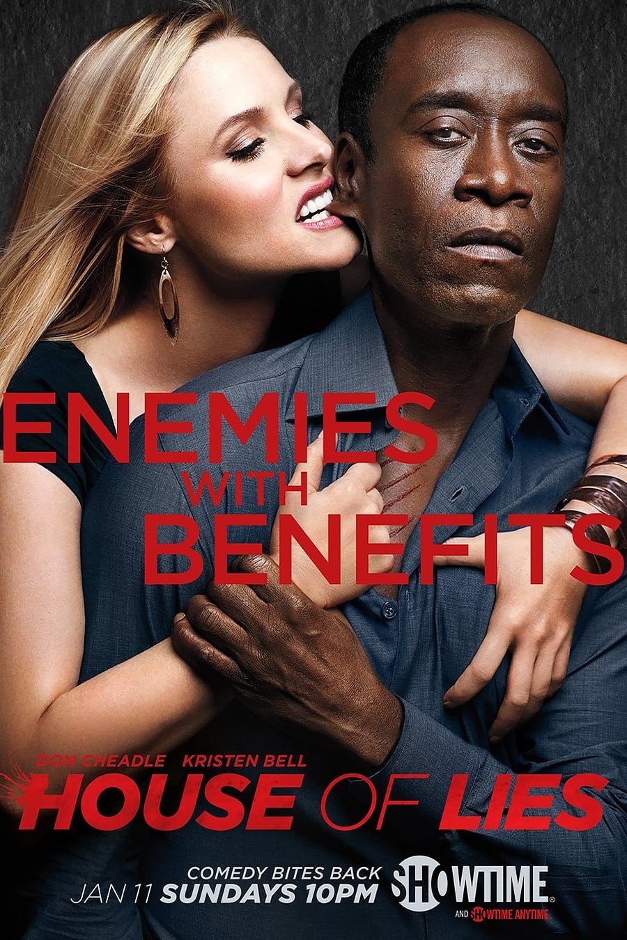 House of Lies