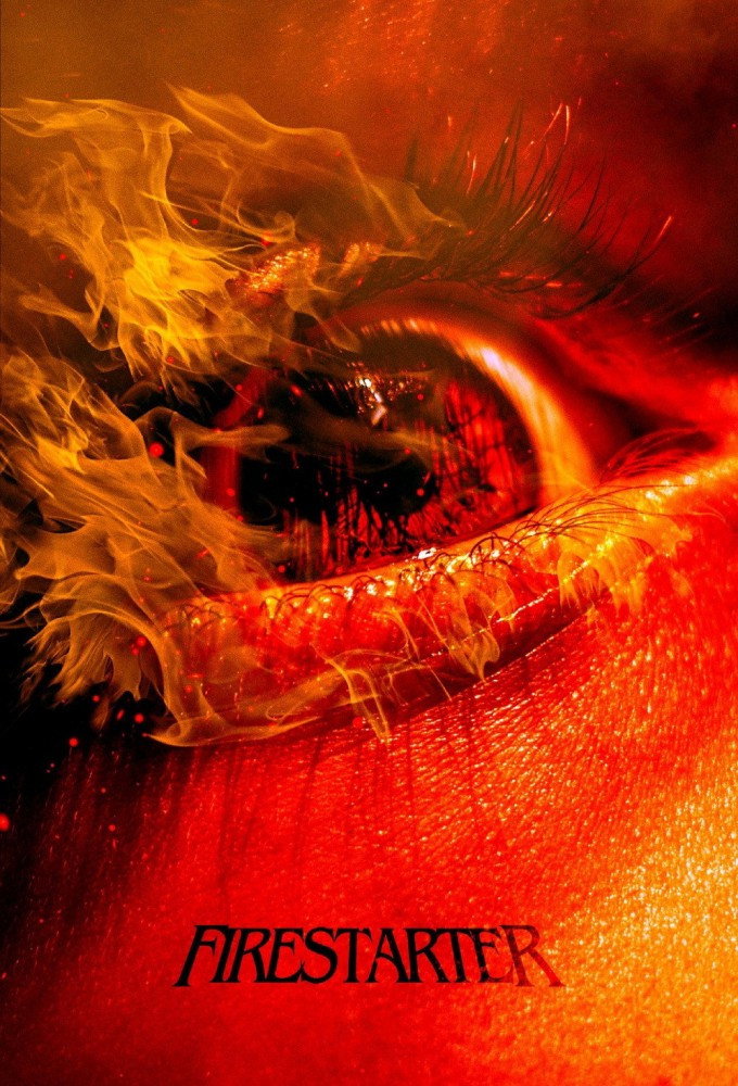 Firestarter
