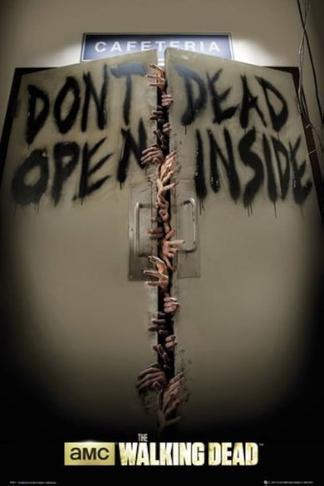 The Making of The Walking Dead