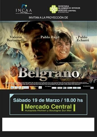 Belgrano