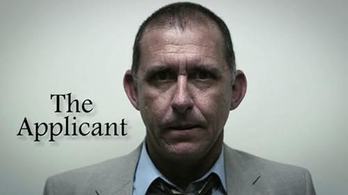 The Applicant