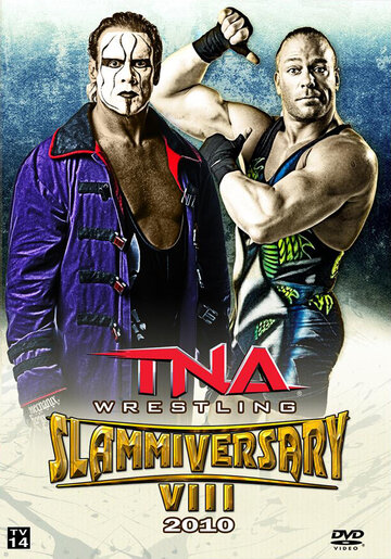 Slammiversary VIII