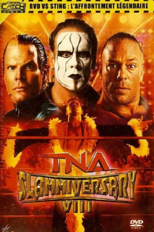 Slammiversary VIII