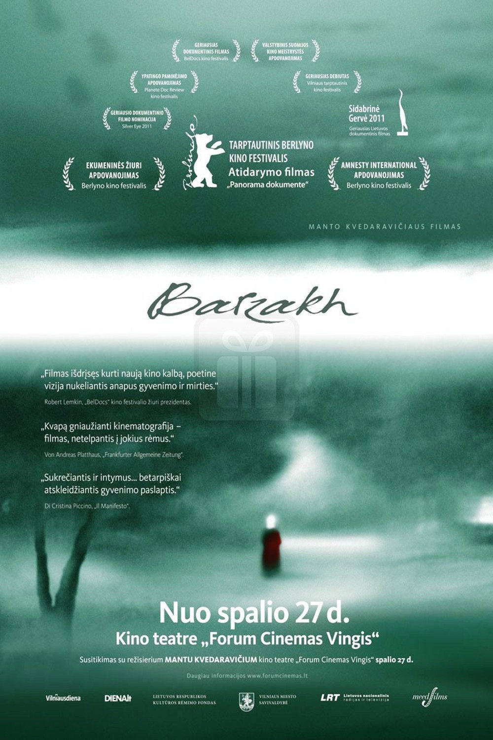Barzakh