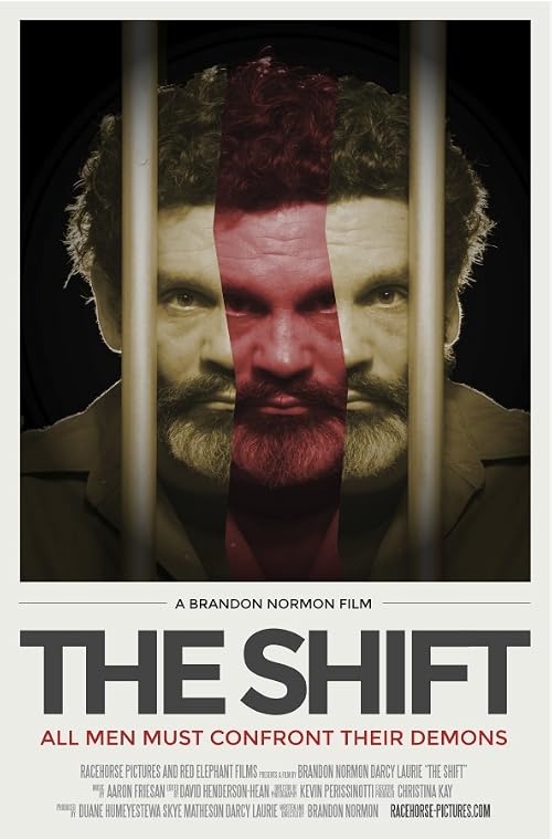 The Shift