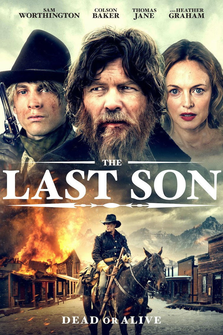 The Last Son