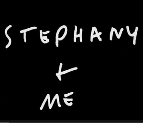 Stephany + Me