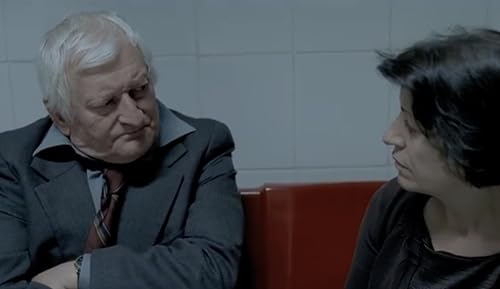 Maica Domnului de la parter