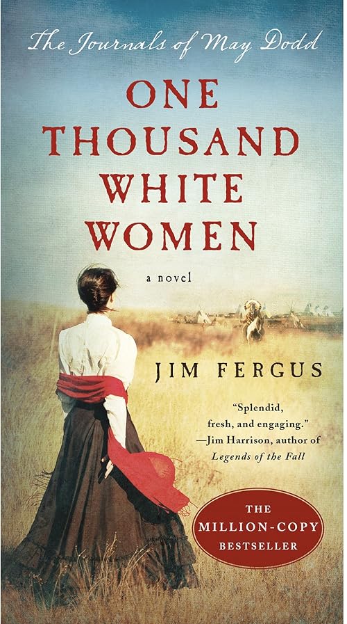 One Thousand White Women