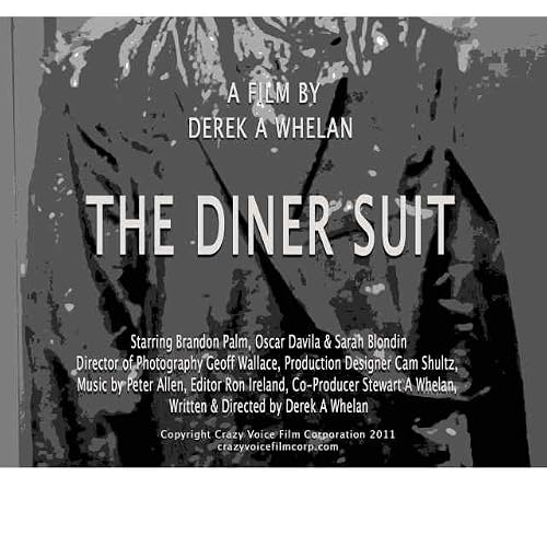 The Diner Suit