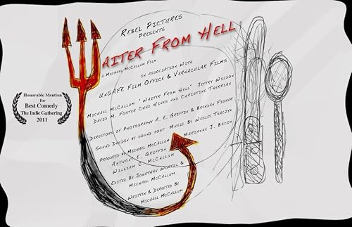 Waiter from Hell