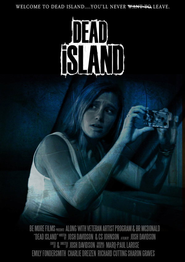 Dead iSland