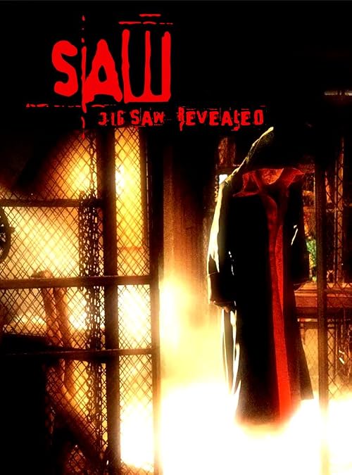Saw VI: Jigsaw Revealed