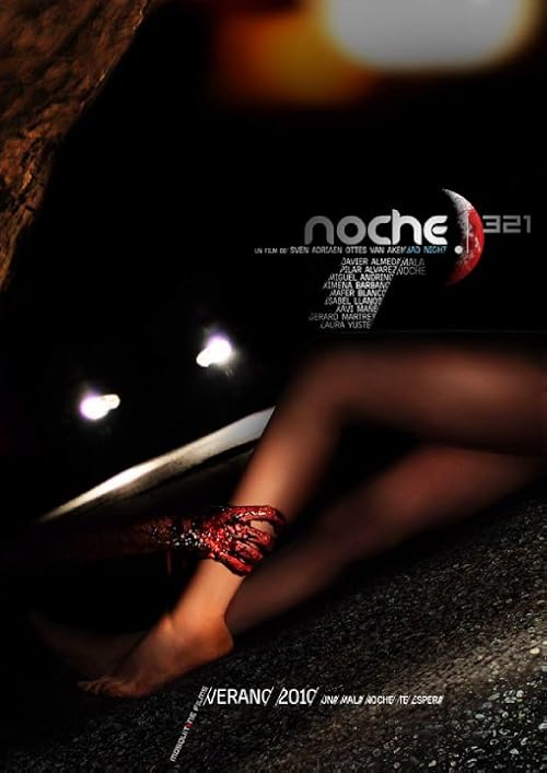 Noche 321/Mala noche