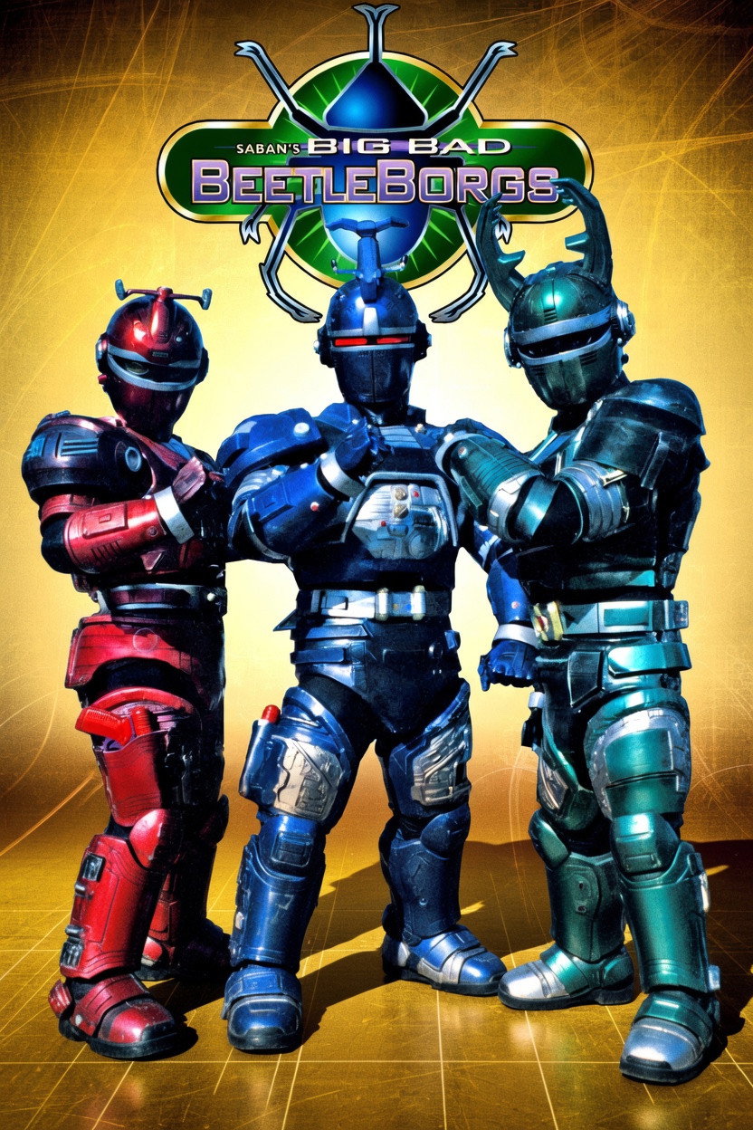 BeetleBorgs