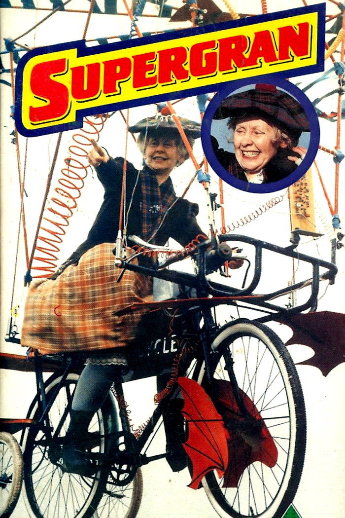 Supergran