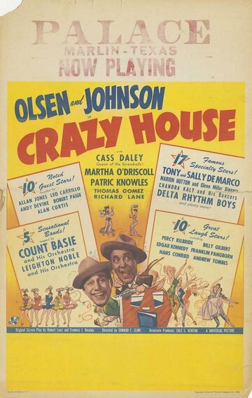 Crazy House