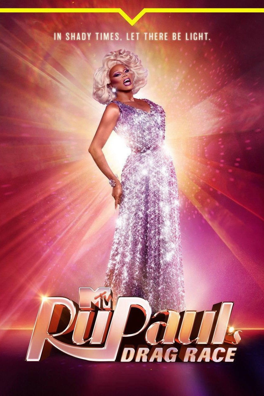 RuPaul's Drag Race