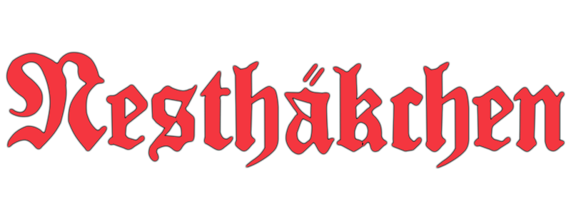 Nesthäkchen