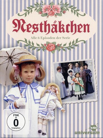 Nesthäkchen