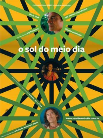 O Sol do Meio Dia