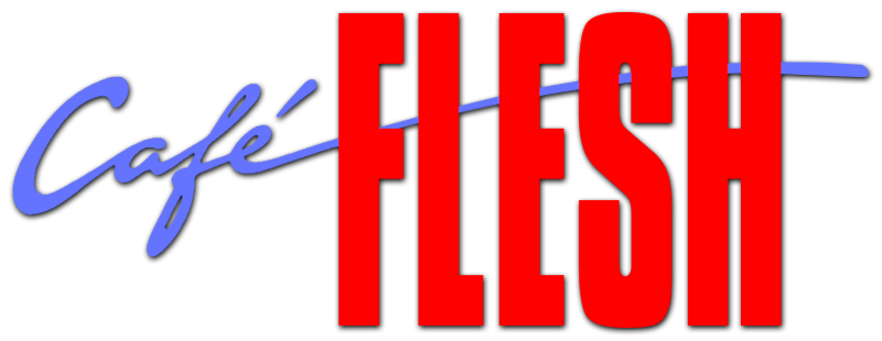 Café Flesh