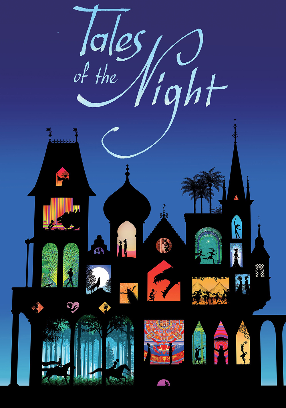 Tales of the Night