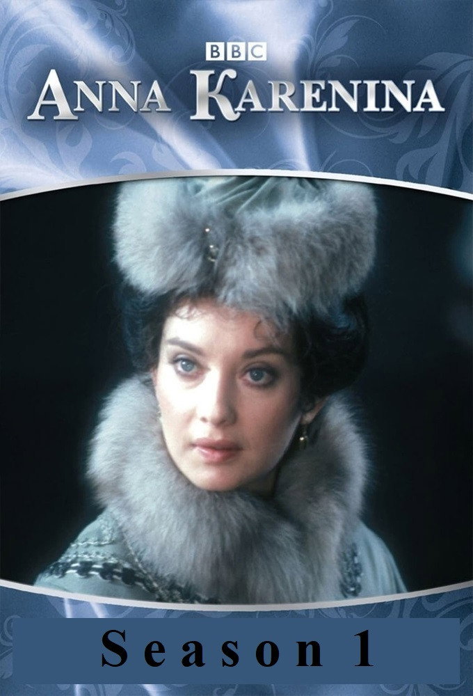 Анна Каренина