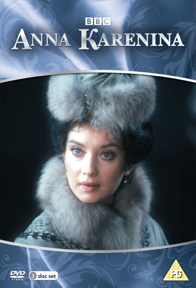 Анна Каренина