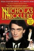 The Life and Adventures of Nicholas Nickleby