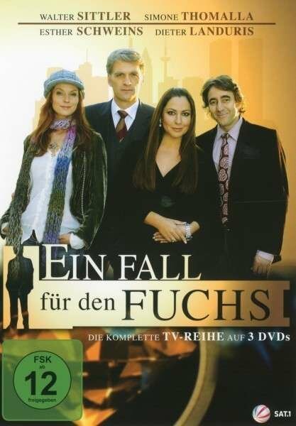 Ein Fall für den Fuchs
