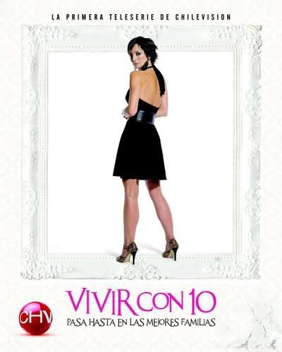 Vivir con 10