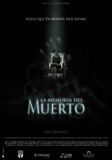 Memory of the Dead