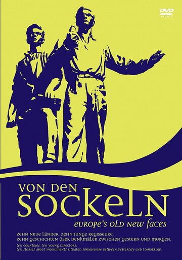 Von den Sockeln