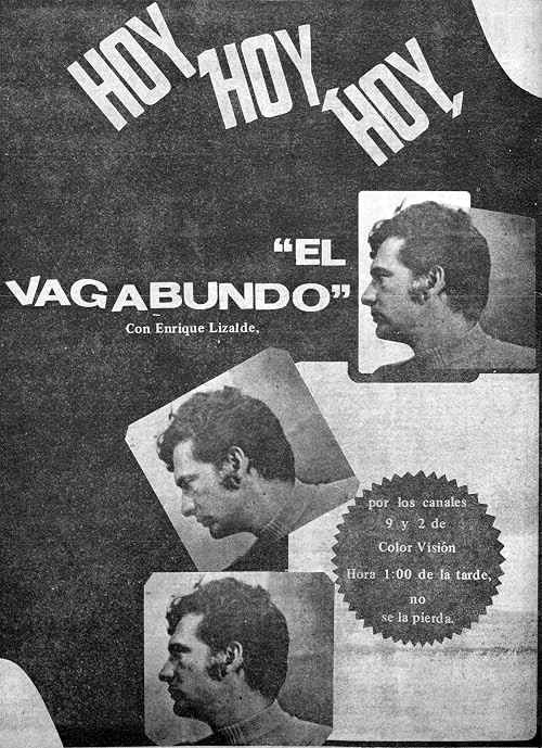 El vagabundo