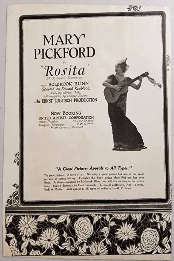 Rosita