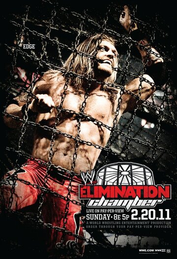 WWE Elimination Chamber