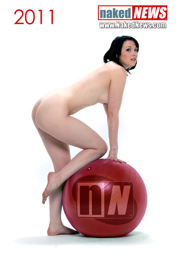 Naked News