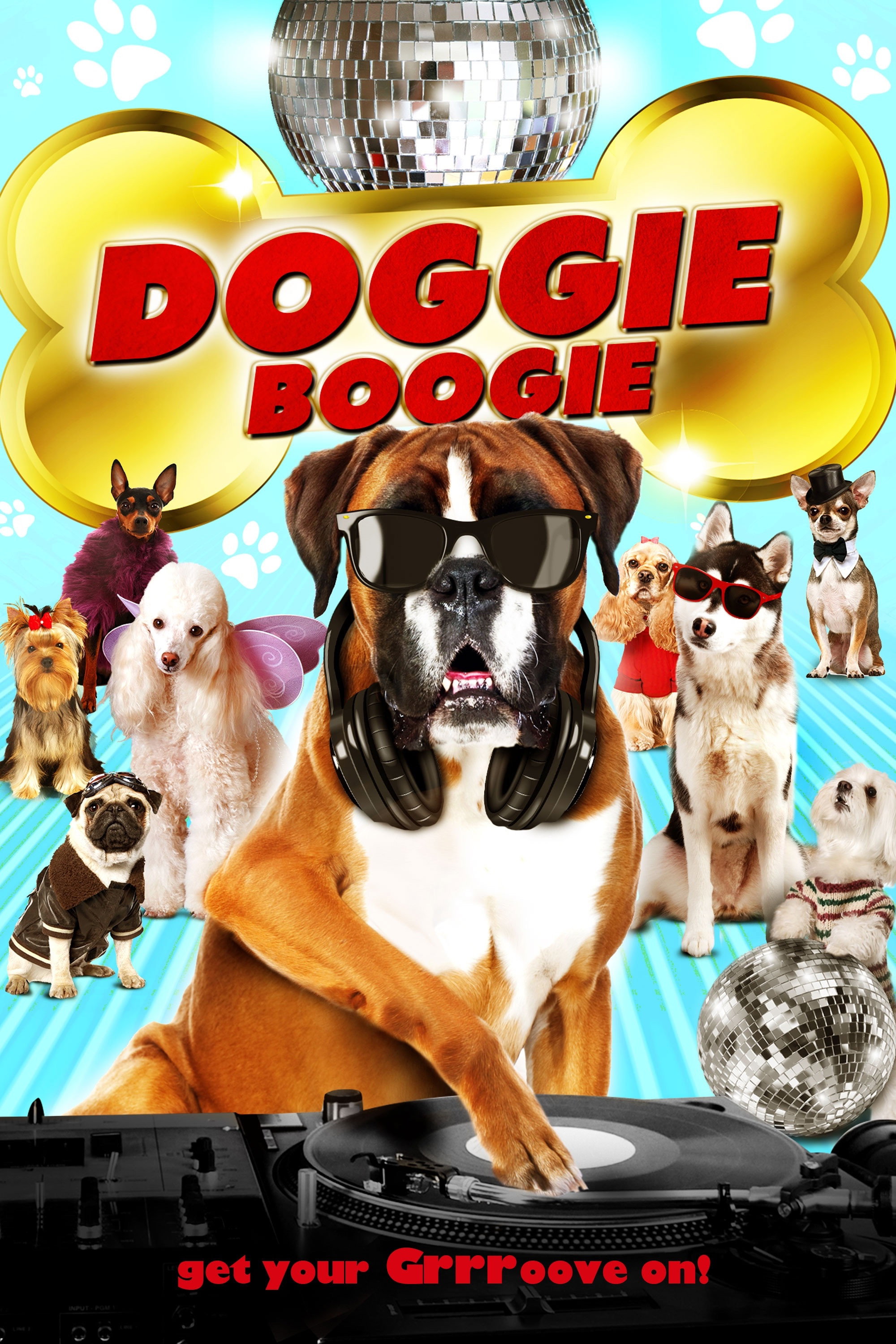 Doggie B