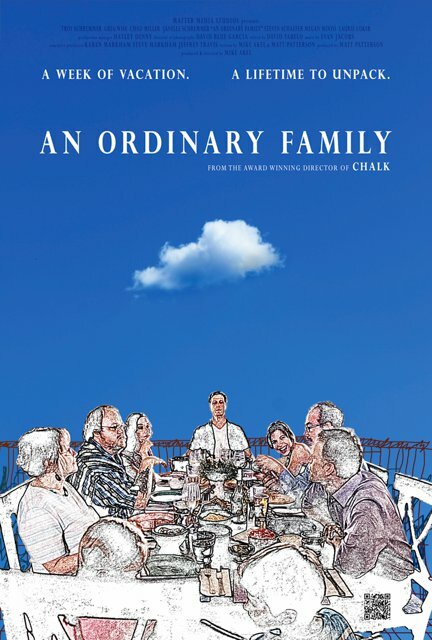 An Ordinary Family