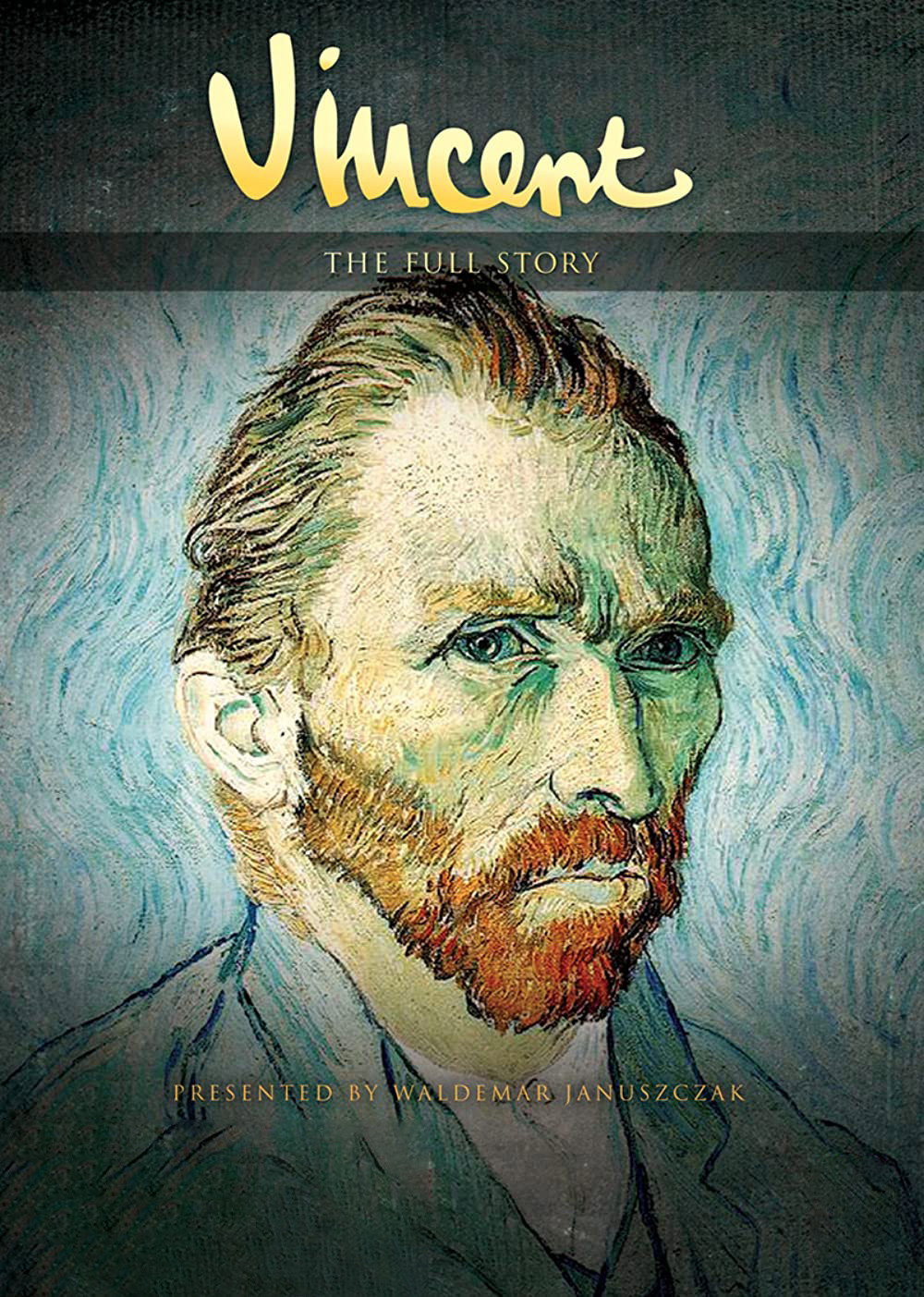 Vincent: The Full Story