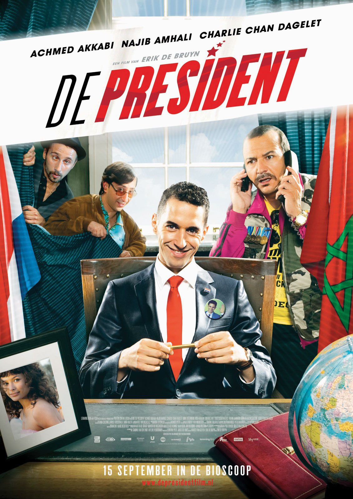 Президент