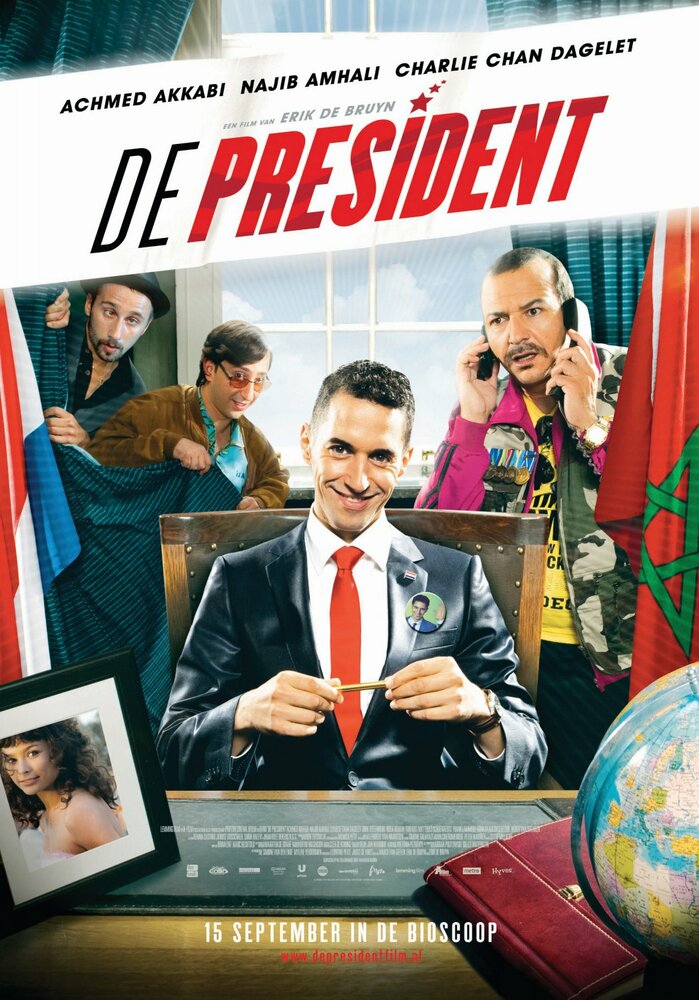 De president