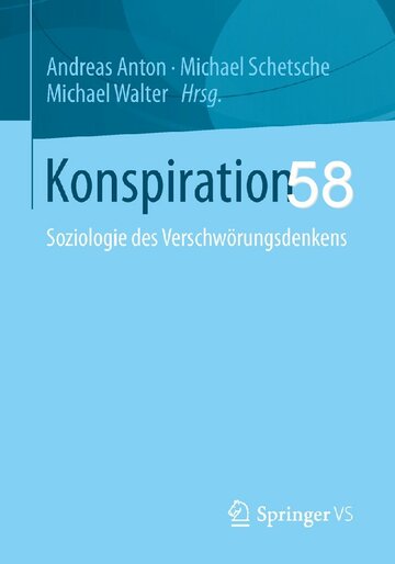 Konspiration 58