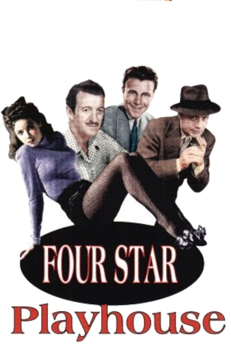 Four Star Playhouse