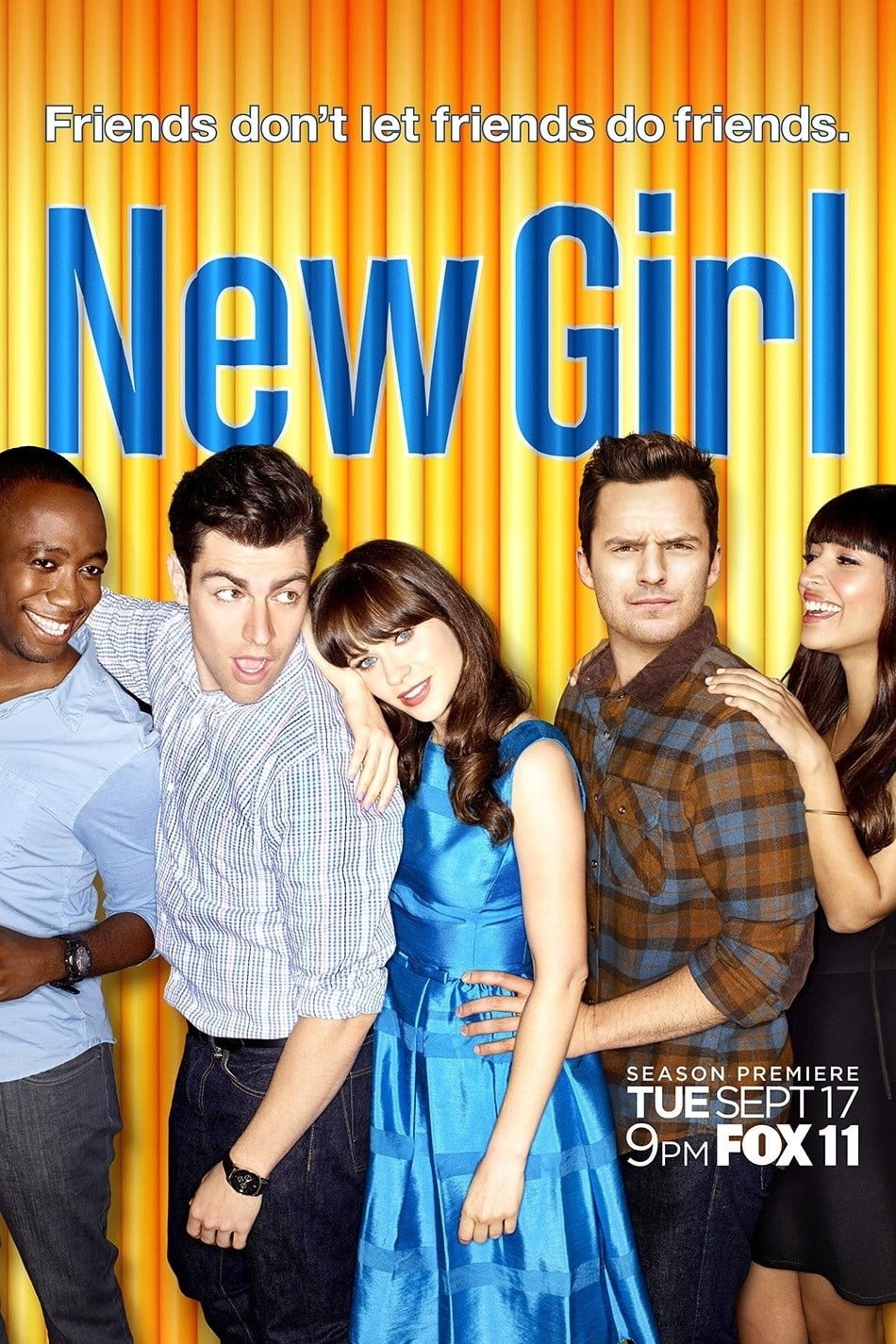 New Girl